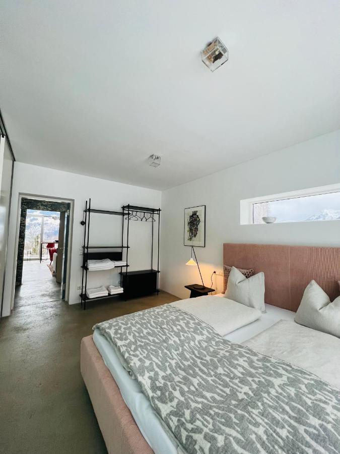 Kaps Wohnen Apartment Saalfelden Bagian luar foto